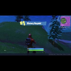 Meet your Posher, Sammy